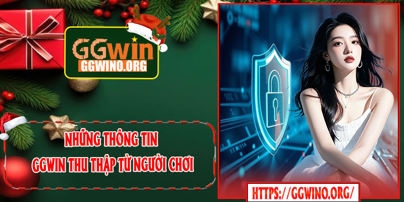 Những Thông Tin GGWIN Thu Thập Từ Người Chơi